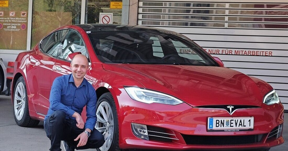 Evalus-Geschäftsführer Deniz Kartal ist überzeugt davon, dass die unfreiwillige Nachdenkpause im Zuge der Corona-Krise der Elektromobilität zu Gute kommen wird.