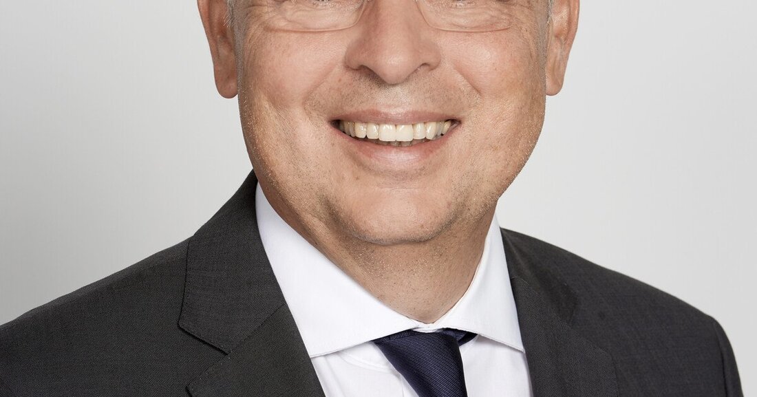 Werner Kaltenböck, Leiter aller Denzel-Retailbetriebe, schätzt die Lage nach den Lockerungsmaßnahmen der Regierung ein. 