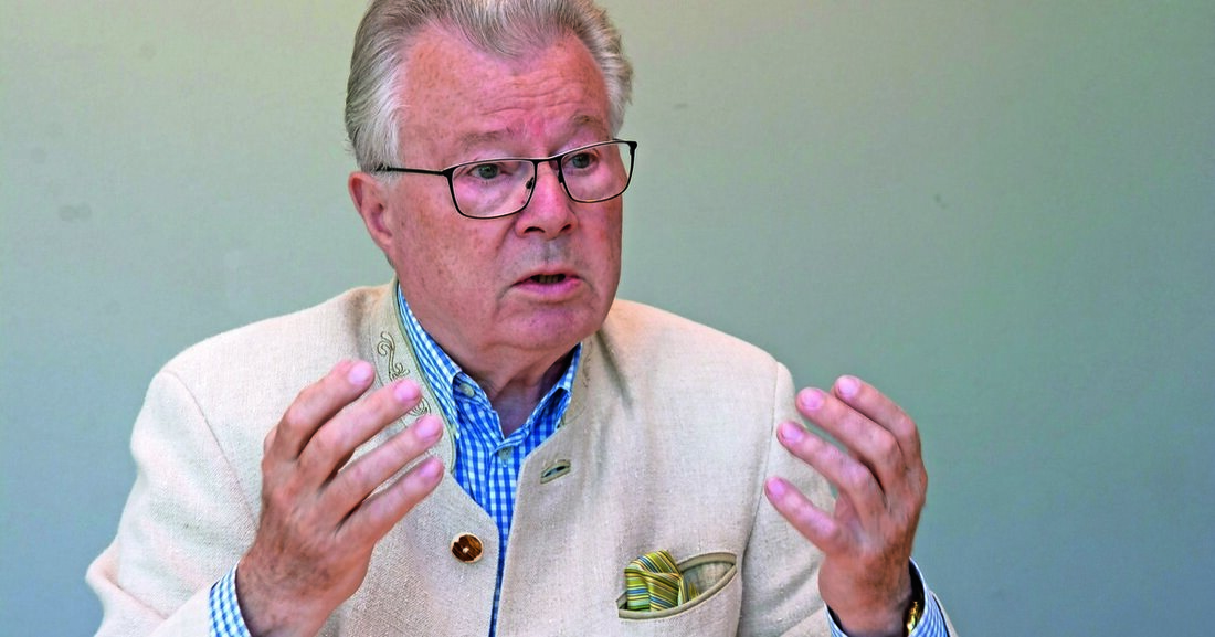 Publikumsmedien hätten den Endverbrauchern vermittelt: "Mit dem Umrüsten auf Sommerreifen und mit der Pickerlüberprüfung können Sie sich Zeit lassen", kritisiert BIM Josef Puntinger im Gespräch mit der KFZ Wirtschaft.