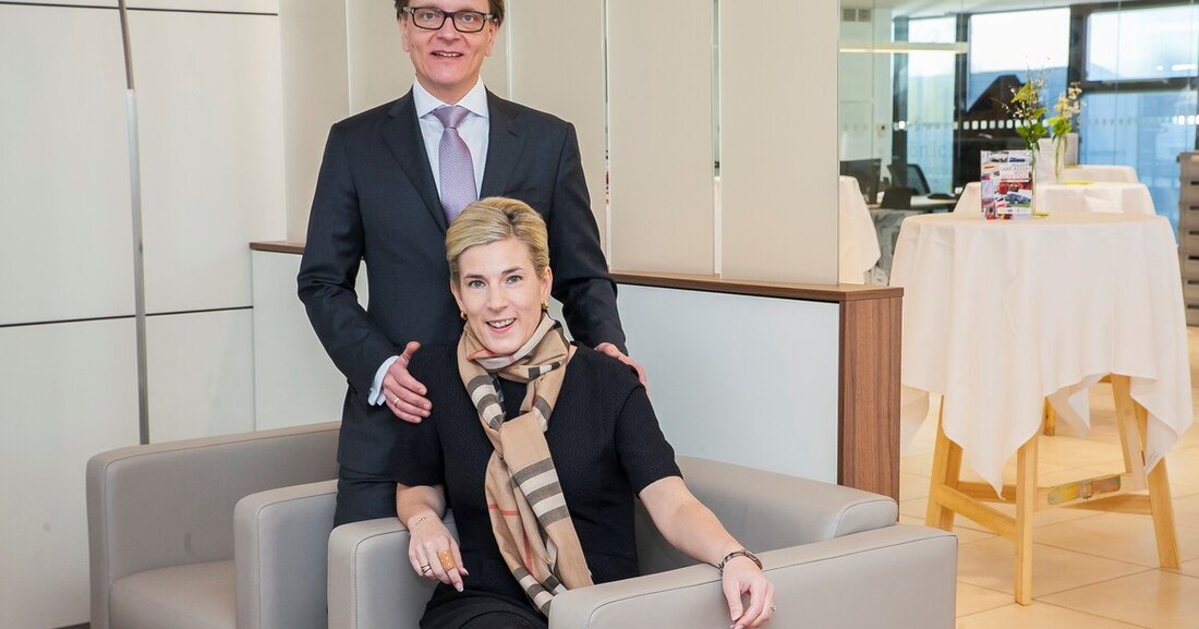 Das Wiener Autohaus Stahl wird Service- und Vertriebspartner von Ford.