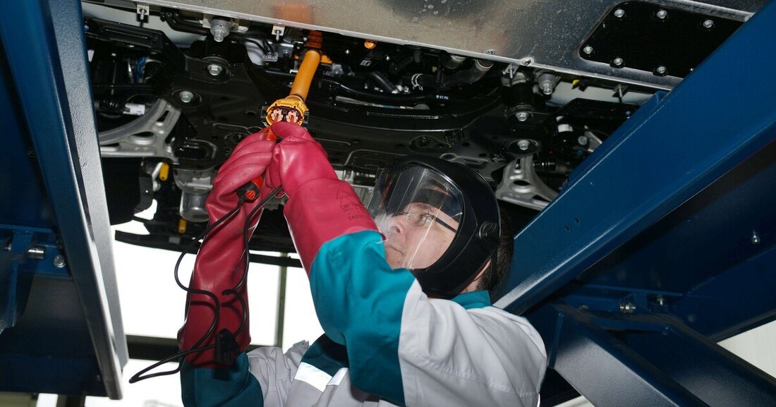 Kia verlängert die Deckung für Fahrzeuge mit Herstellergarantie, die zwischen dem 1. Februar und dem 30. April 2020 abläuft, Garantiedeckung verlängert bis Ende Juni 2020.