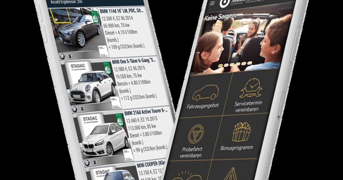 Die Cloud-, Web- und App-Lösungen der Motiondata Vector Gruppe sind nicht nur aktuell, sondern auch zukünftig nachhaltige, wirtschaftliche und sinnvolle Investitionen.
