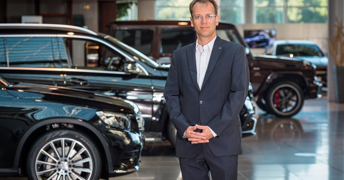 Neuer CEO für Österreich wird Carsten Dippelt, der Geschäftsführer der Sparte Vans bleibt wie bisher Markus Berben-Gasteiger.