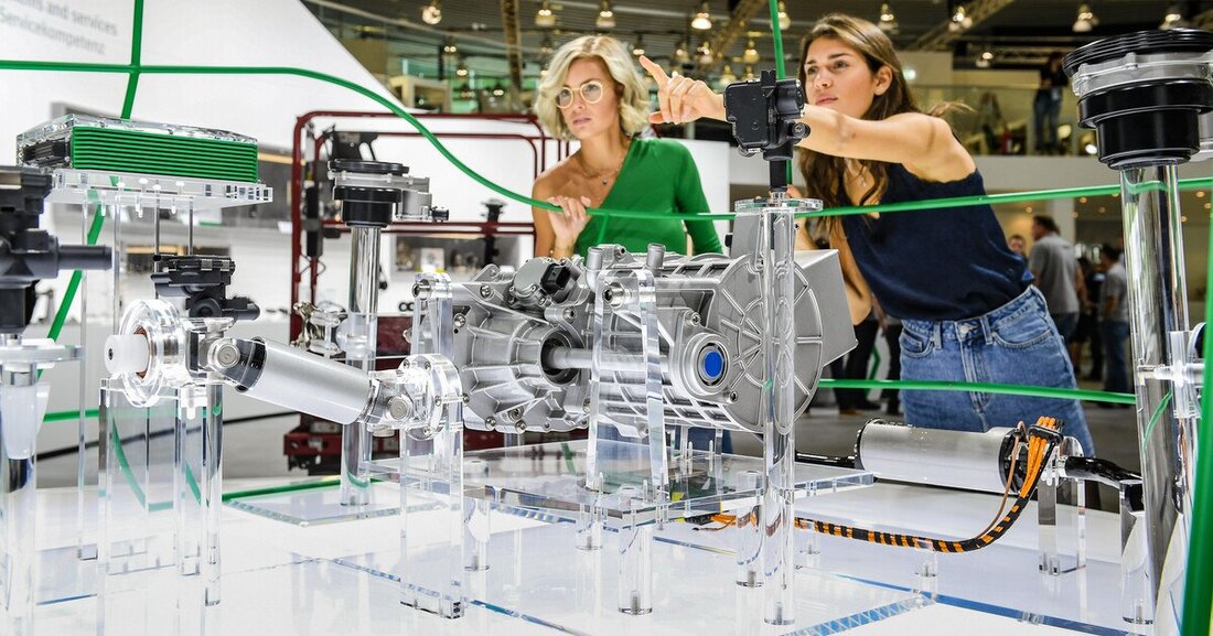 Die Leitmesse Automechanika in Frankfurt, die von 8. bis 12. September 2020 stattgefunden hätte, ist abgesagt. Es gibt jedoch einen Ersatztermin.