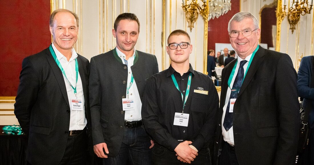 Bereits zum 7. Mal wird heuer der Athena-Preis vergeben. Soziales Engagement und Zivilcourage von Jugendlichen muss belohnt werden. Dafür vergibt die Bundesinnung Fahrzeugtechnik auch heuer wieder den Athena-Preis.