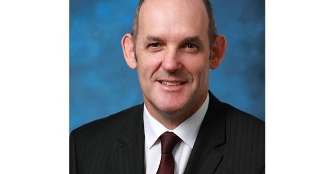 Michael Cole übernimmt ab 1. Juli 2020 die Position als Präsident und CEO bei Hyundai Motor Europe, der europäischen Zentrale von Hyundai.