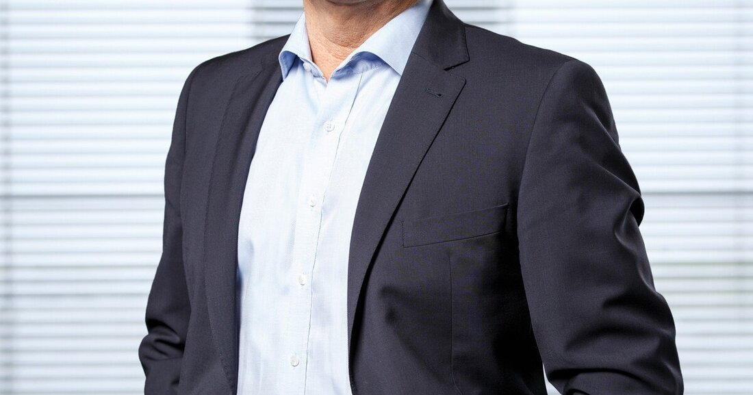 Magna verteilt die Positionen im Spitzenmanagement neu. 