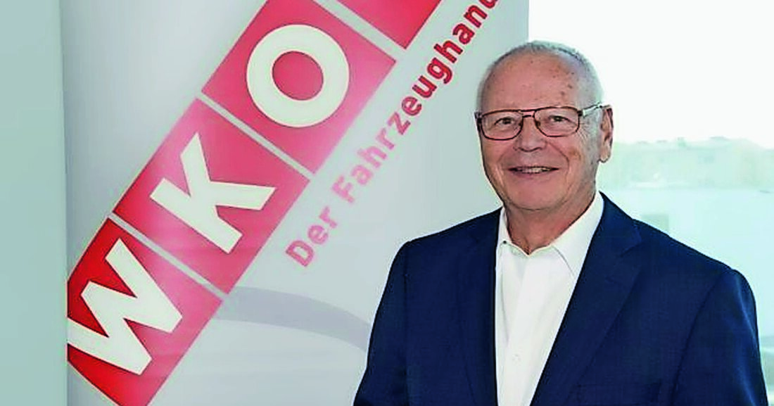 Als  Vertretung des freien Teilehandels erreichte die Liste Wolfgang Dytrich-Team Kfz Teile in der Fachgruppe Fahrzeughandel der Wiener Wirtschaftskammer ein Mandat. Dytrich zieht sich dennoch zurück.