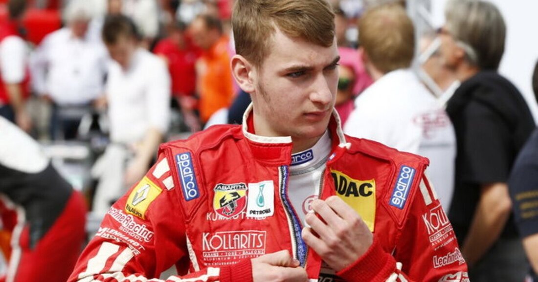 Der  22-jährige Burgenländer Florian Janits - dereinst Praktikant bei Heribert Werginz - lenkt im österreichischen True Racing Team einen KTM X-Bow durch die Meisterschaft der ADAC GT4 Germany.