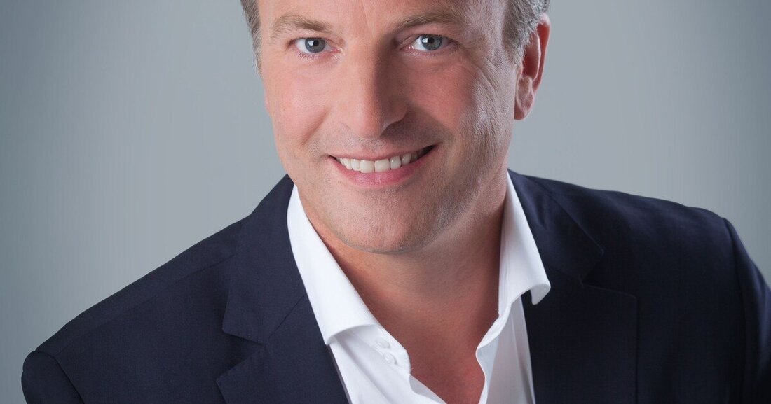 André Eckert übernahm mit 1. August 2020 als Geschäftsführer das Steuer von AutoScout24 in Österreich.