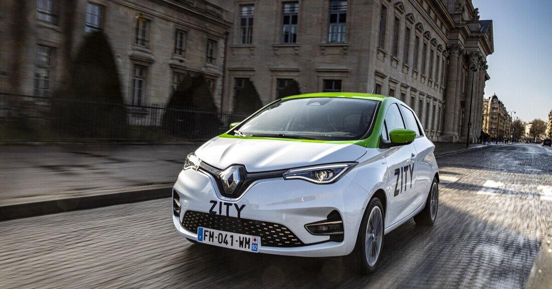 Das meistverkaufte Elektroauto Österreichs bricht einen weiteren Zulassungsrekord: Im Juli 2020 wurden 277 Renault Zoe registriert, 433 Prozent mehr als im Vorjahr.