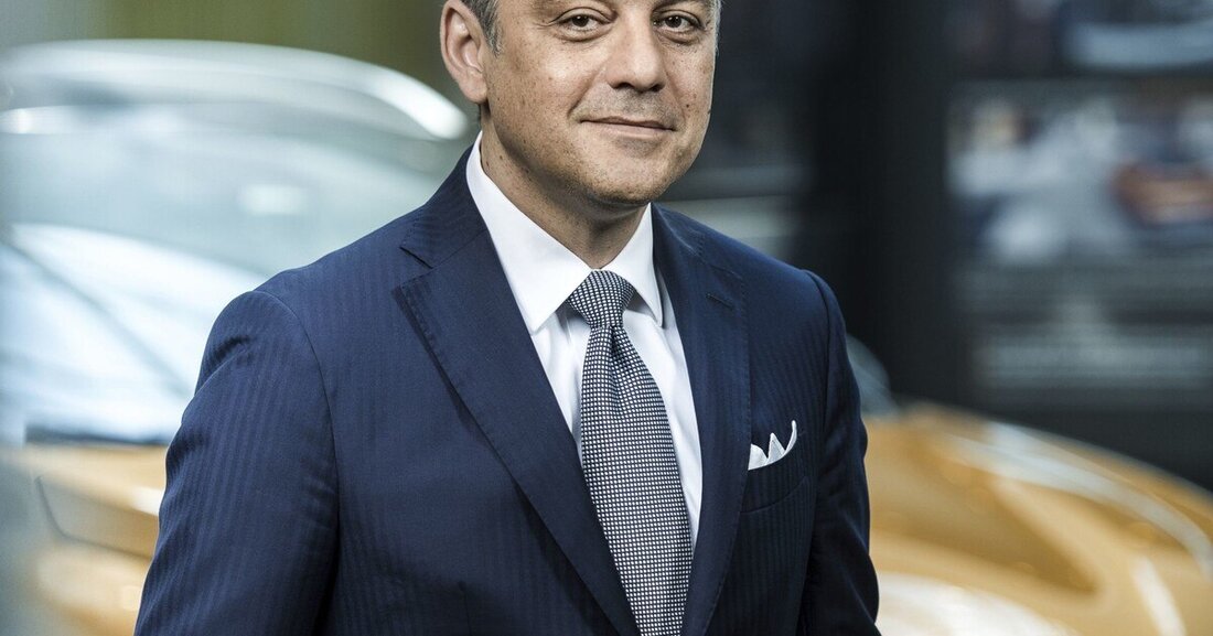 Das französische Unternehmen stellt sich auf Basis von vier Marken neu auf.