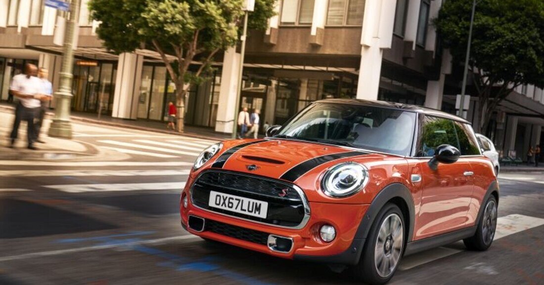 Die BMW Group hat für die Marke Mini ein innovatives All-Inclusive-Mietangebot auf den Markt gebracht, das ab sofort in ganz Österreich verfügbar ist. 