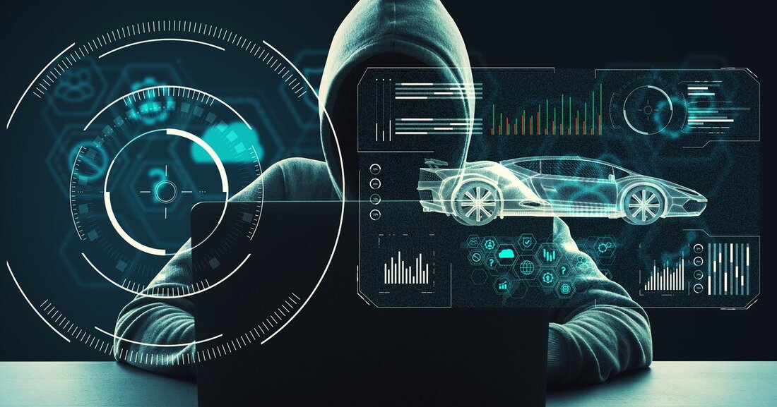 An vernetzten Autos führt in Zukunft kein Weg vorbei, schließlich bieten sie zahlreiche Vorteile. Das sehen allerdings Hacker genauso. Genau das ruft die Allianz auf den Plan.