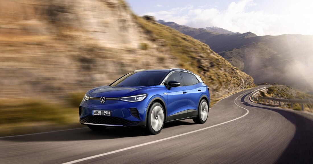 Nach dem ID.3 präsentiert VW nun seinen großen SUV-Bruder ID.4 - und gewährt Einblicke in die neue Strategie.