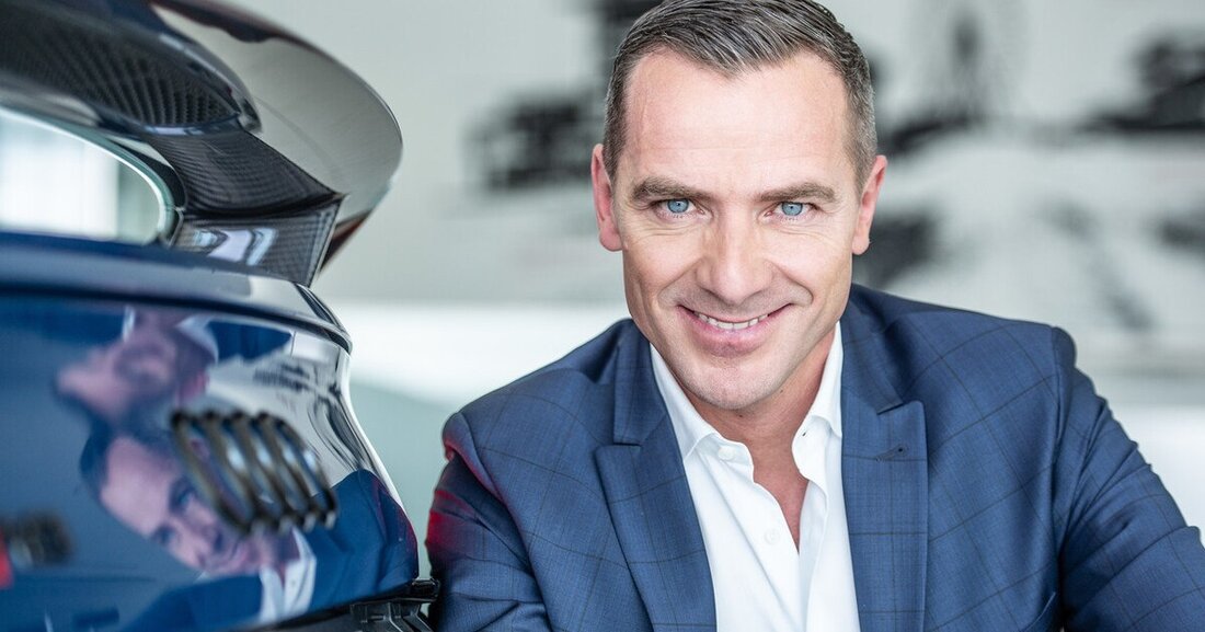 "Future is an attitude" heißt der neue Leitspruch der Marke Audi.