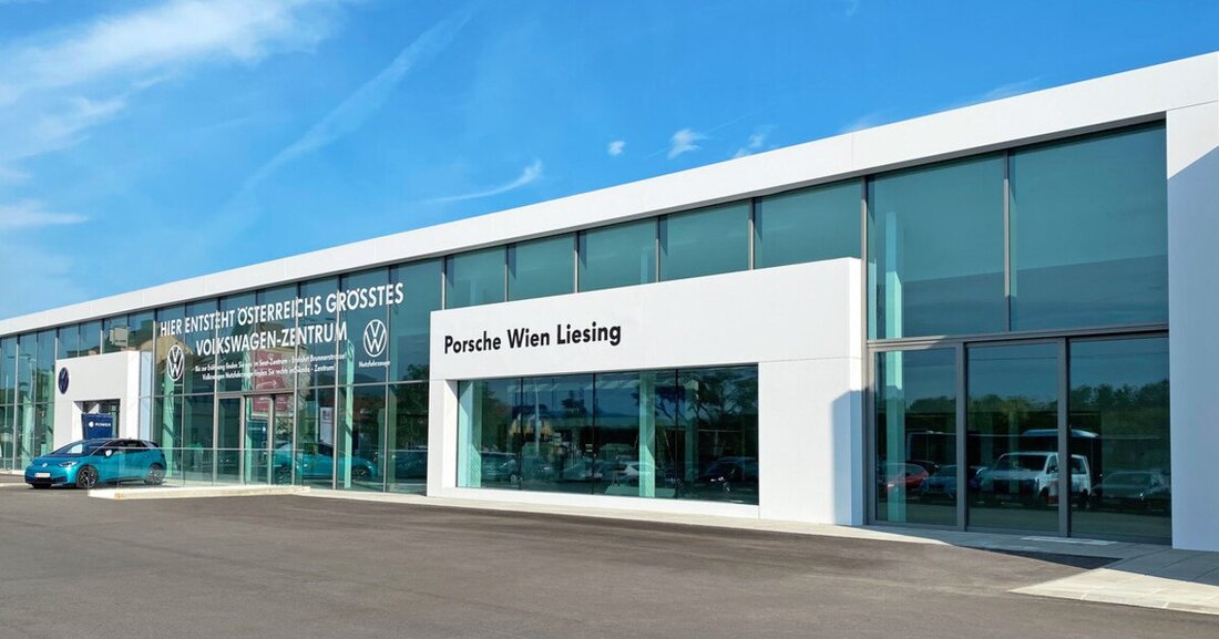 Größte Einzelhandelsinvestition der PHS wird mit Jahresende 2020 abgeschlossen