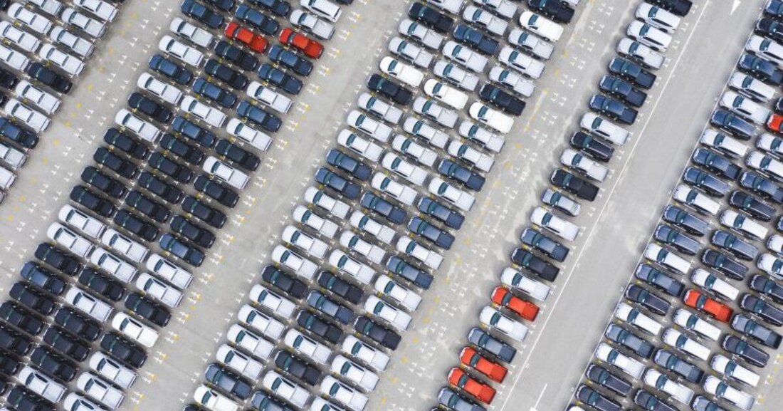 Minus 32 Prozent. So lautet die Schreckensbilanz, was den Autoabsatz im bisherigen Jahresverlauf in Europa betrifft. In Spanien kann man selbst davon nur träumen. Allerdings kommen aus China schon wieder positive Signale. 