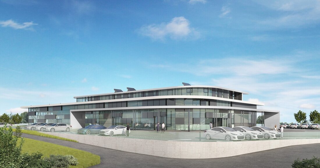 Sieben Millionen Euro Investment, acht Marken unter einem Dach und 15 Prozent E-Auto-Neuwagenanteil zeichnen das Autohaus in St. Johann im Pongau aus.