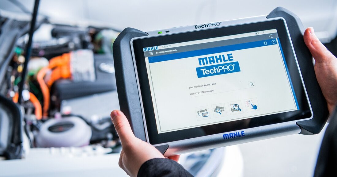 Mahle hat mit der Daimler AG eine Vereinbarung über den Zugriff auf verschlüsselte OBD-Diagnoseports von Mercedes-Benz Fahrzeugen getroffen.