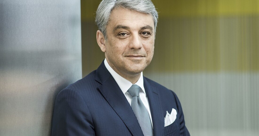 Die Coronakrise ist spürbar, hilft aber einem Modell dramatisch zu wachsen.