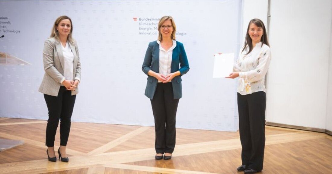 Gerade in der Technik kämpfen Frauen immer noch mit manchem Vorurteil. Umso wichtiger ist es, ein Zeichen zu setzten: Die Robert Bosch AG wurde jetzt für besondere Förderung weiblicher Mitarbeiterinnen ausgezeichnet. 