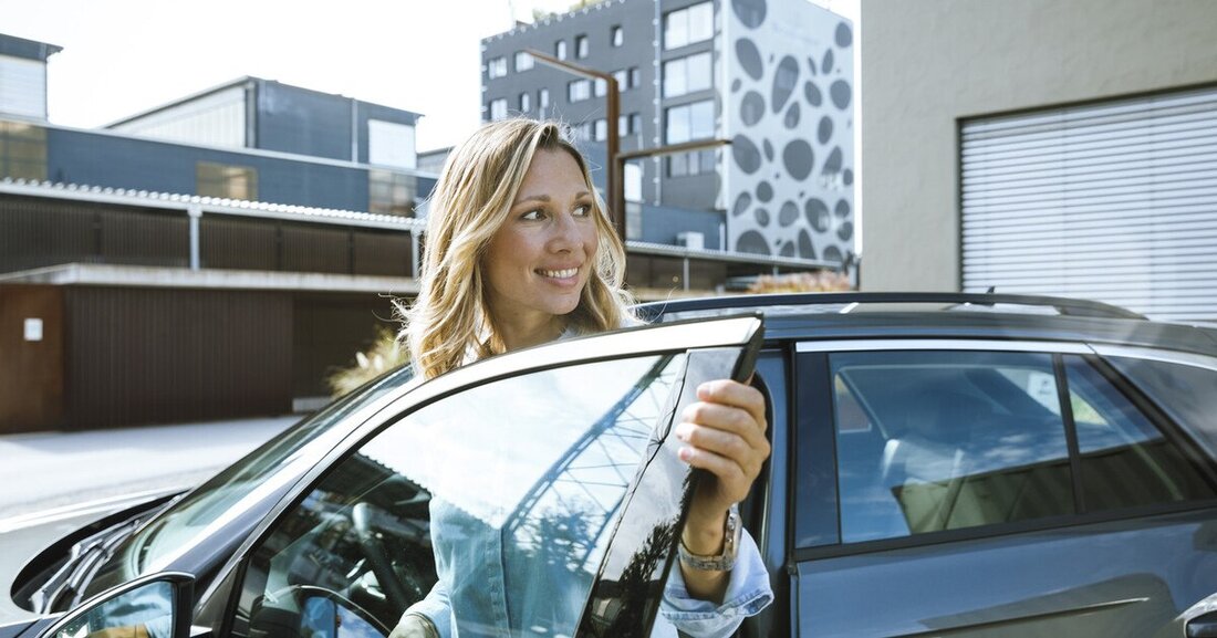 Die Porsche Bank startet diese Woche mit dem "autoabo" - einem flexiblen All-Inclusive-Modell in vier Fahrzeugklassen.