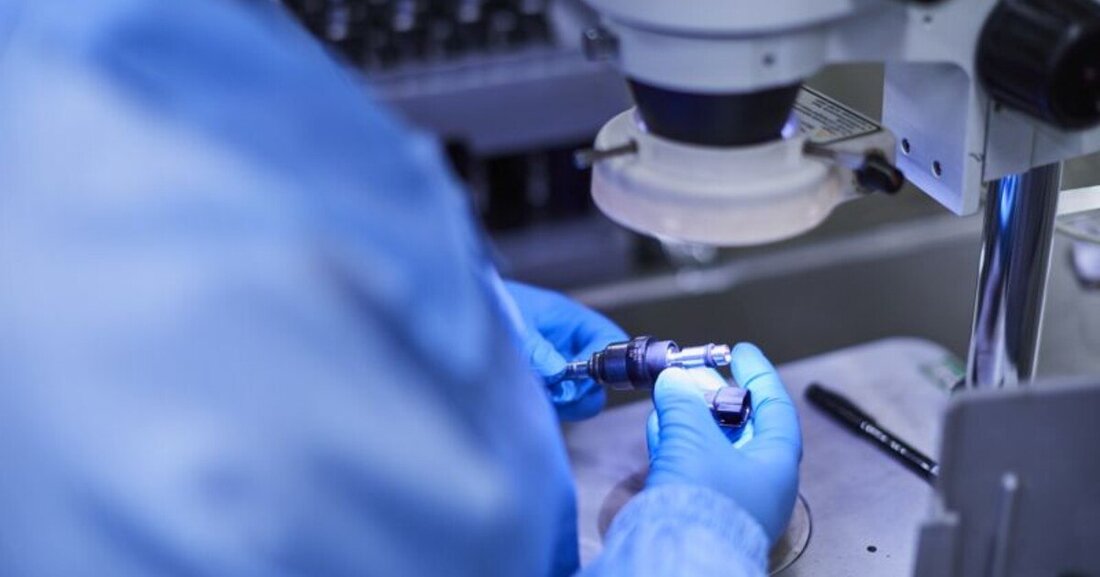 Delphi Technologies bietet ab sofort auch Ersatzteile für den Service an der Benzindirekteinspritzung von Fahrzeugen von Hyundai und Kia.