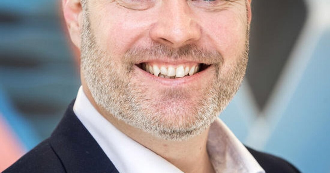 Gerd Schober ist neuer Vertriebsdirektor bei Renault Österreich.