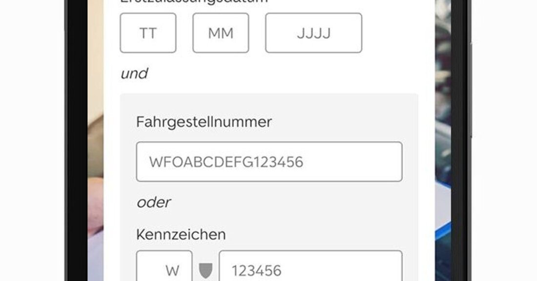 Der AutoScout24 PickerlCheck ermöglicht ab sofort die Einsicht in das aktuelle § 57a-Gutachten sowie in alle historischen Pickerl-Überprüfungen.