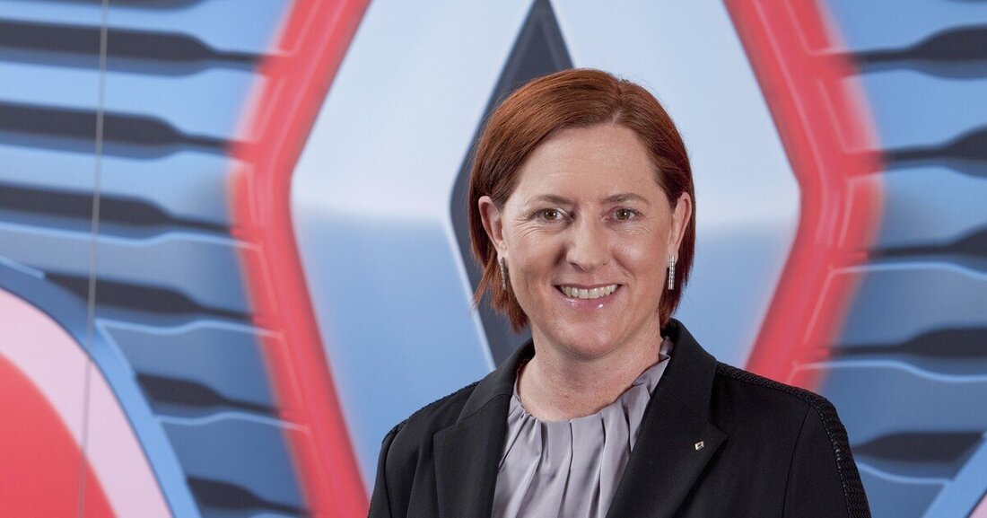 Karin Kirchner, seit Juni 2017 Direktorin Kommunikation bei Renault Suisse SA, hat mit 1. November 2020 die Leitung der Kommunikation von Renault Österreich übernommen.