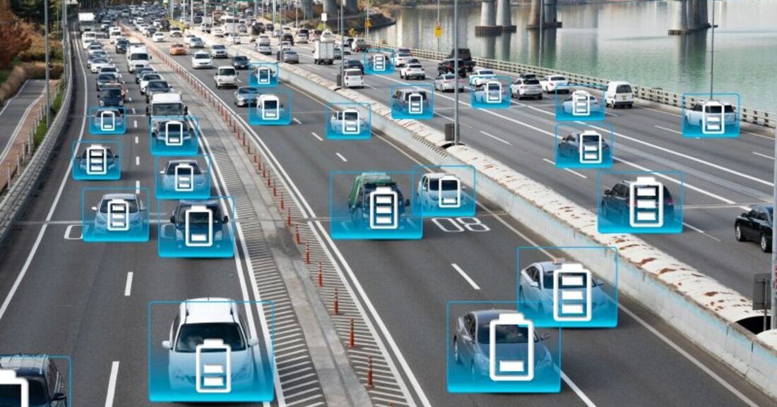 Im Vergleich mit dem 3. Quartal des Vorjahres legen die Zulassungen von E-Autos in Österreich heuer um beachtliche 98% zu.