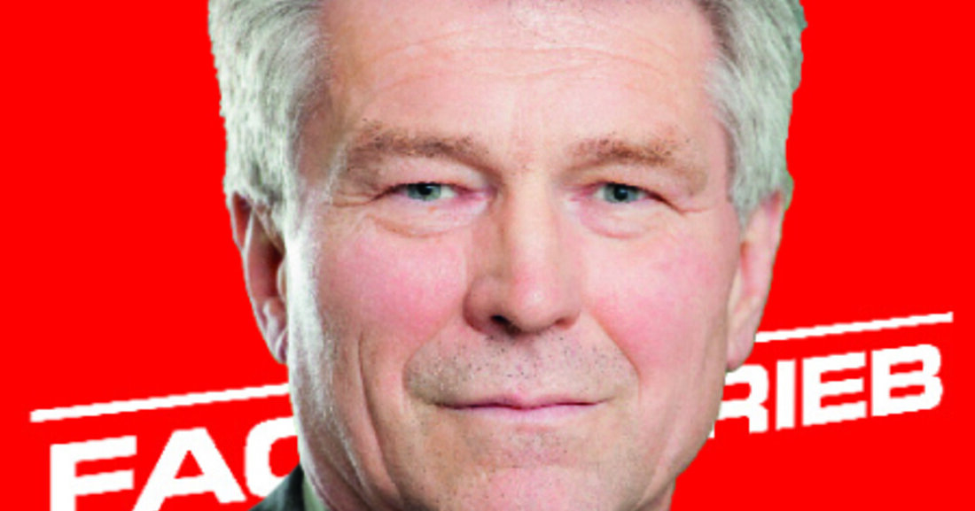 Erik Paul Papinski bedauert, dass nicht mehr Fachbetriebe das IFL-Projekt unterstützen und erklärt, wieso es so wichtig wäre, Fehler bei den Arbeitszeiten in den gängigen EDV-gestützten Kalkulationssystemen zu korrigieren. 