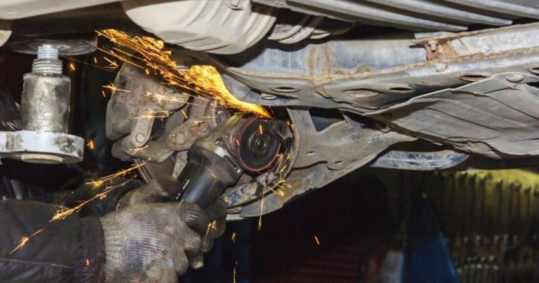 Vorsicht ist besser als Nachsicht: Die Grundidee der Evaluierung ist es, dass sich Arbeitgeber um die Sicherheit und den Gesundheitsschutz ihrer Arbeitnehmer kümmern – und zwar bevor etwas passiert. Die KFZ Wirtschaft zeigt, worauf es dabei ankommt.