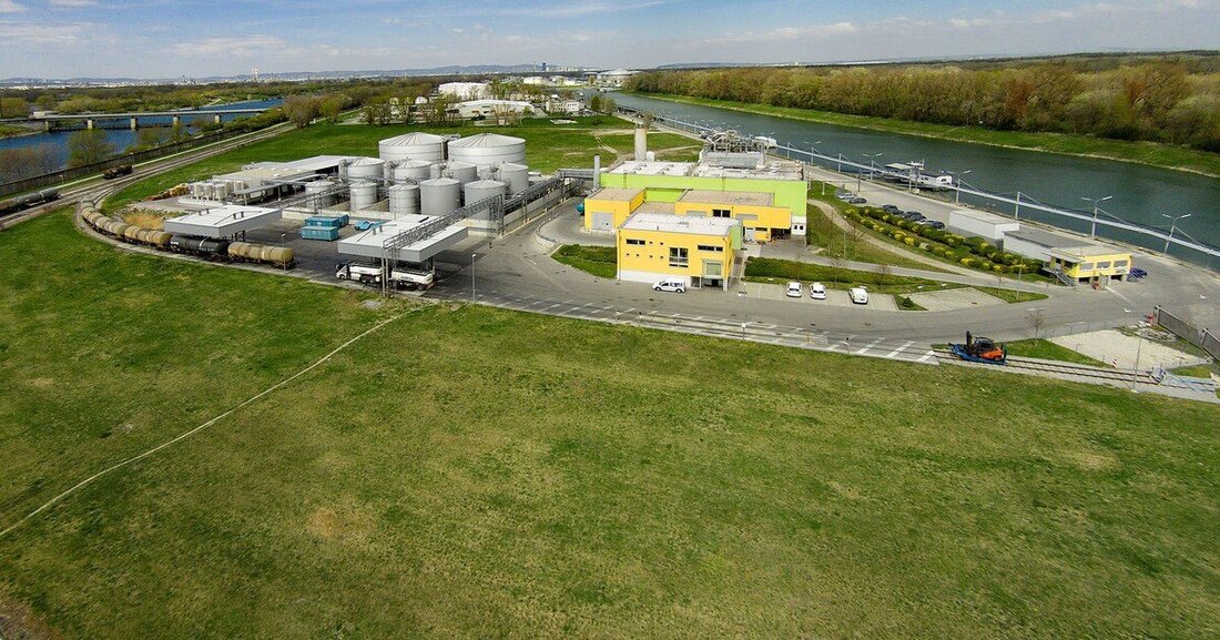 Der Biokraftstoffbericht des Umweltministeriums bestätigt: 2019 konnten Einsparungen von mehr als 1,5 Millionen Tonnen CO2 durch Biokraftstoffe erzielt werden.