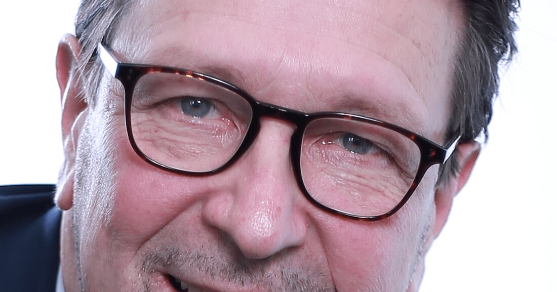 Tassilo Rodlauer ist retour im Chefsessel bei Goodyear Dunlop Austria. Wir haben zum flotten Kurzinterview gebeten. 