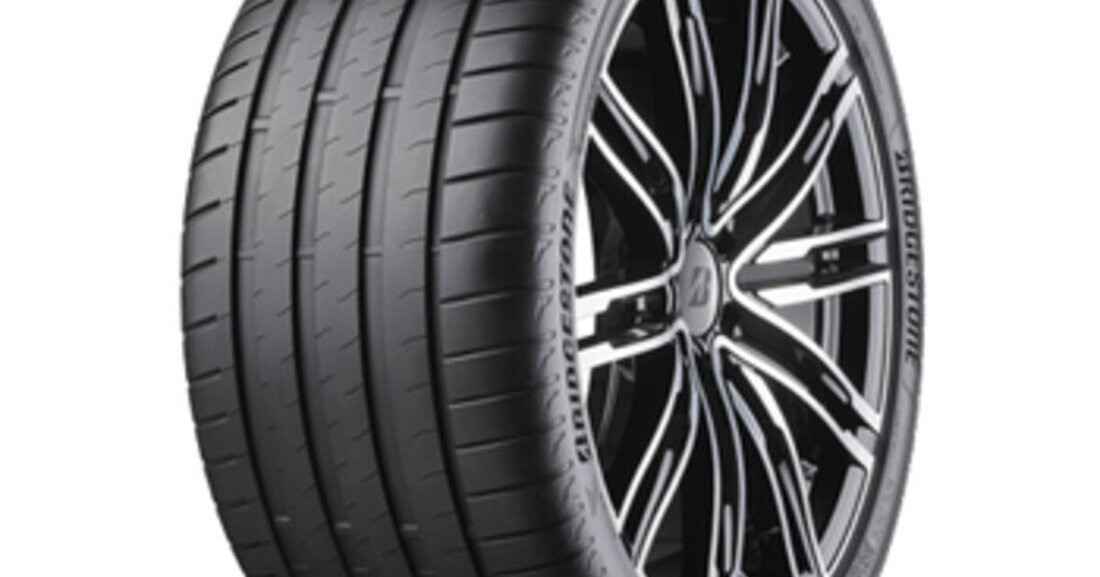 Mit dem neuen Potenza Sport möchte Bridgestone im Ultra-High-Performance-Segment angreifen.