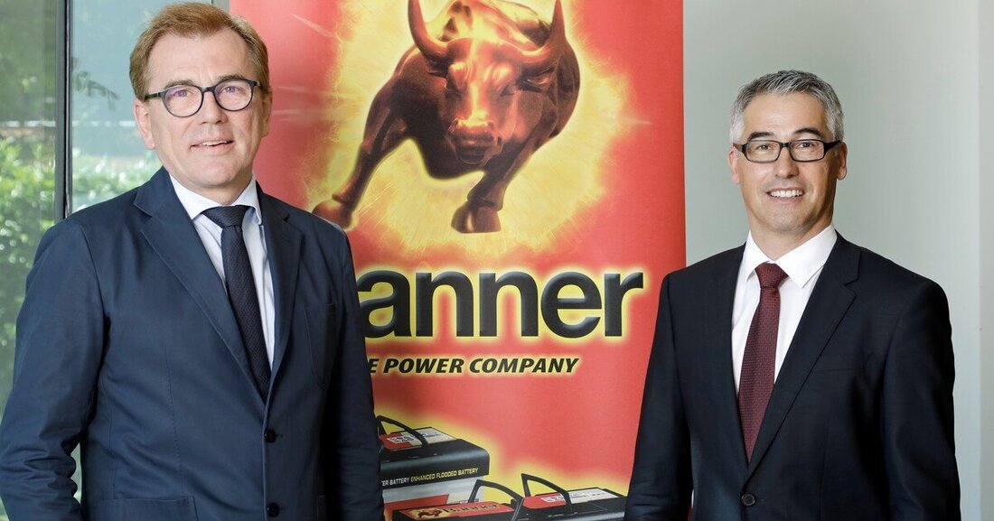 Gute Nachrichten aus Oberösterreich: Der heimische Batteriehersteller Banner bekommt den Zuschlag bei einem Großauftrag aus Nordamerika. Damit können coronabedingte Rückgänge kompensiert werden.
