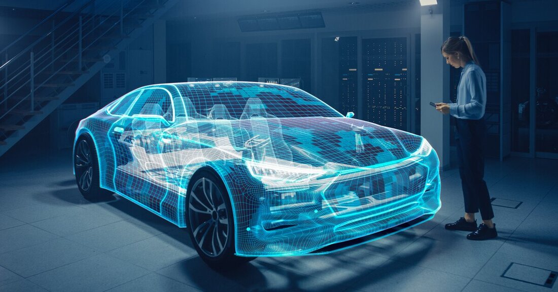 Die Elektrifizierung und Digitalisierung des Automobils ist nicht mehr aufzuhalten. Damit drohen im Aftersales-Geschäft Umsatzeinbußen, die anderweitig kompensiert werden müssen.