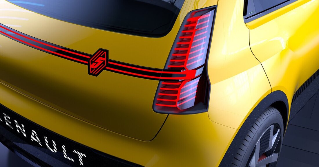 Die Groupe Renault baut sich unter dem neuen CEO Luca de Meo komplett um. Und: Ein Kultauto feiert sein Comeback.