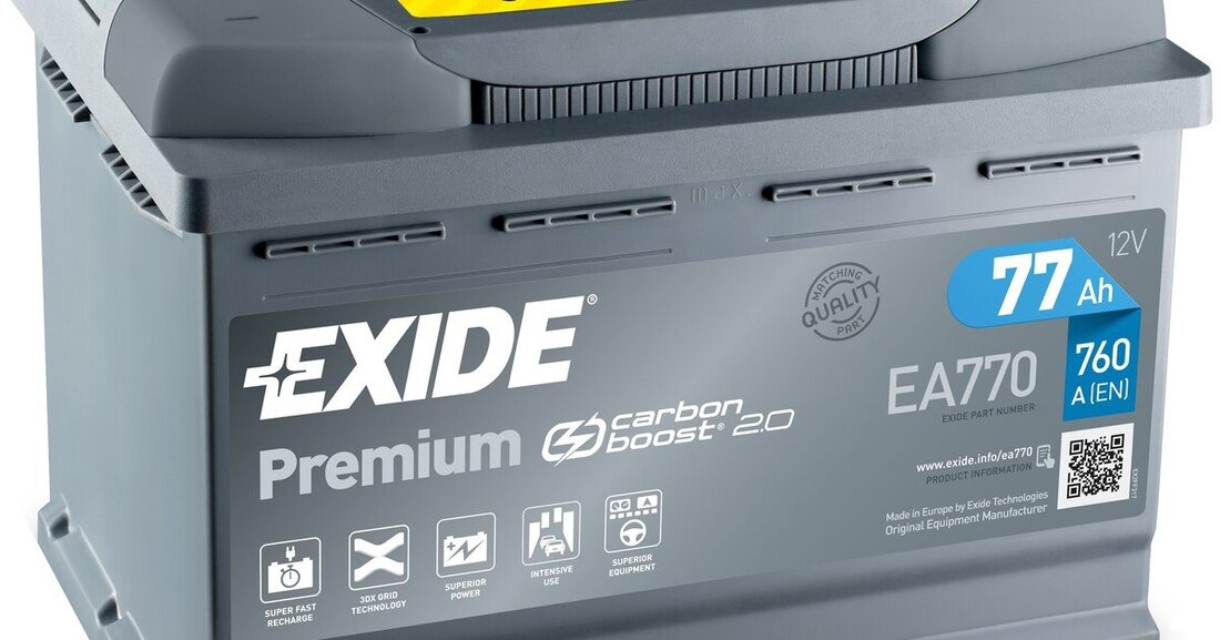 Für viele Autohäuser und Werkstätten gehört der Autobatterie-Wechsel zum Alltag. Doch wie lagert man die Batterien am besten? Wir erklären, worauf es als Kfz-Betrieb bei der Batterielagerung zu achten gilt.