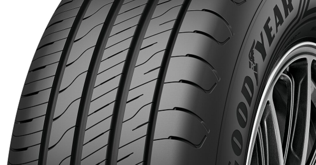 Goodyear präsentiert neue Reifentypen für SUV-Fahrer und leichte Nutzfahrzeuge. Mit einem entscheidenden Vorteil.