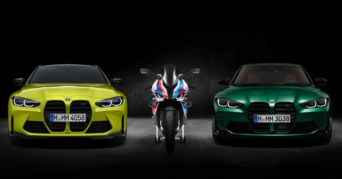 Die Zweiradsparte von BMW konnte seine Wachstumsstrategie auch im Krisenjahr fortsetzen. In Österreich war man besonders erfolgreich.