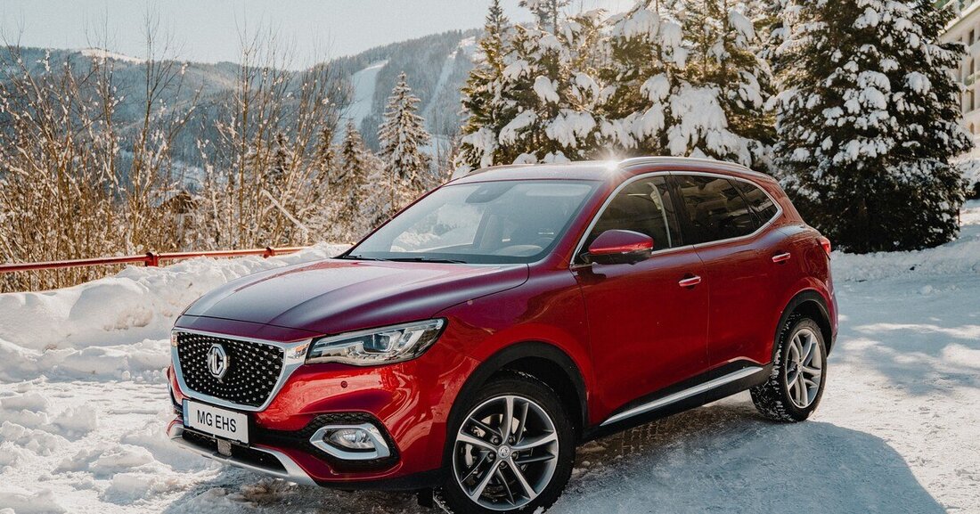 Die Wolfgang Denzel Auto AG möchte die britische Kultmarke, die jetzt fest in chinesischer Hand ist, nachhaltig in Österreich positionieren. Das Ziel ist optimistisch gewählt.