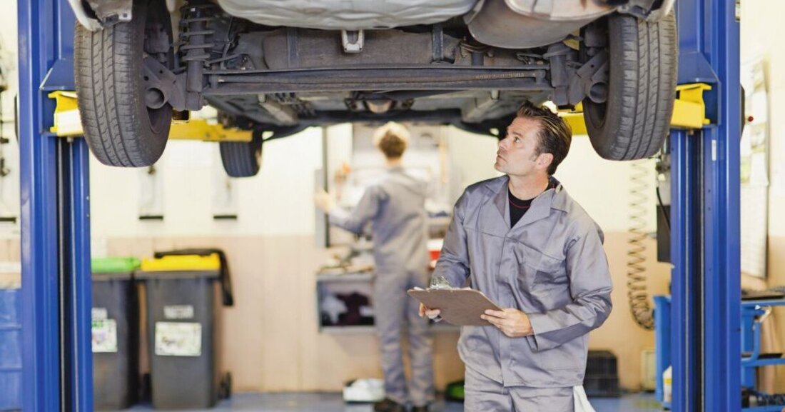 Der Mängelkatalog ist nicht mehr das, was er einmal war. Und das ist gut so! Das Standard-Nachschlagewerk für alle §57a-Werkstätten erfuhr rund um den Jahreswechsel ein Update und spielt seine Stärken immer mehr auch digital aus.