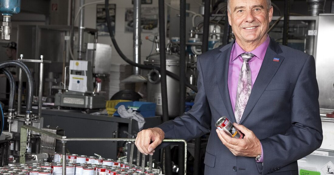 Der deutsche Schmierstoffhersteller hat zwar trotz Umsatzplus im Jahr 2020 beim Ertrag nicht so überzeugen können wie die letzten Jahre.