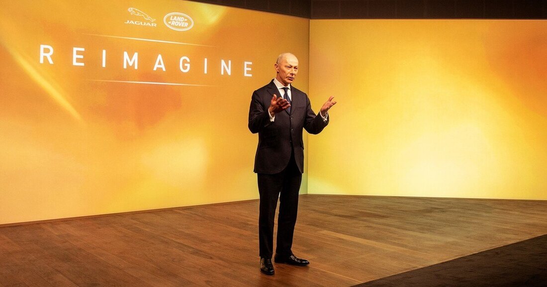 Jaguar Land Rover - britisches Kulturgut - stellt sich komplett neu auf. Die Raubkatzen werden auf stumm geschalten. Der Anfang vom Ende?