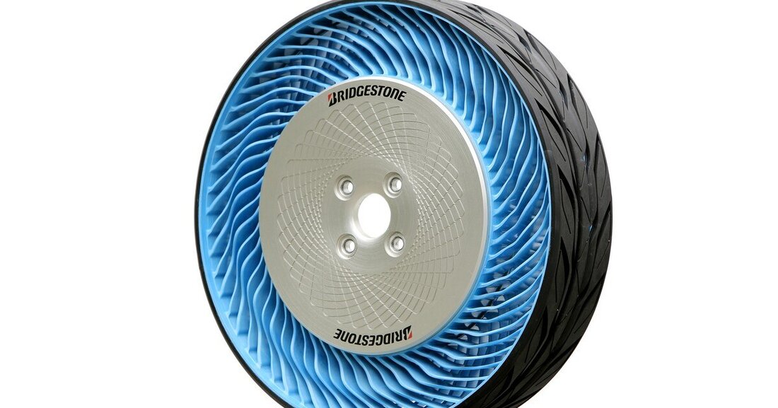 Der Reifen von morgen kann so viel mehr, als wir uns heute vorstellen können. Den Fantasien und Entwicklungen der Reifenindustrie sind kaum Grenzen gesetzt. Eines steht fest: Die Reifen werden zukünftig noch viel wichtiger werden.