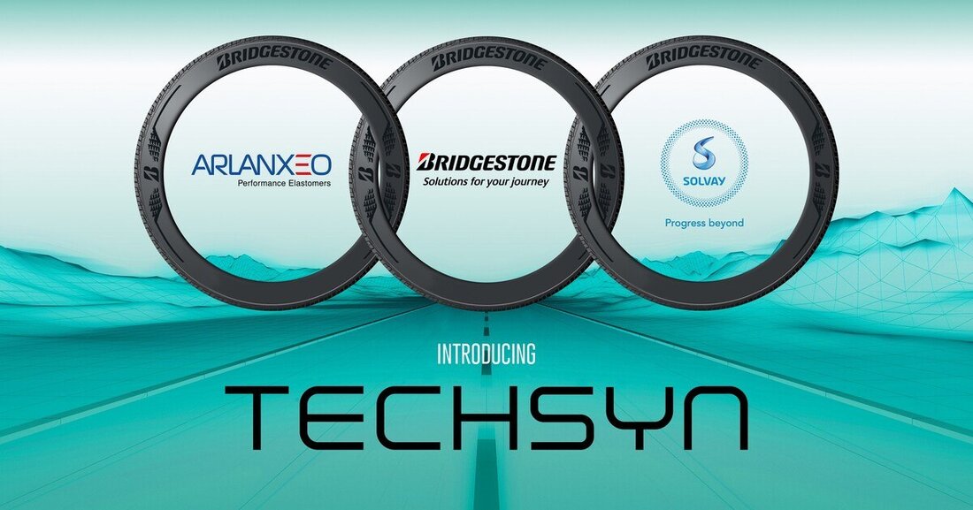 Nicht weniger als 30 Prozent mehr Laufleistung bei gleichzeitig um sechs Prozent weniger Rollwiderstand verspricht der Reifenhersteller. Und das steckt dahinter.