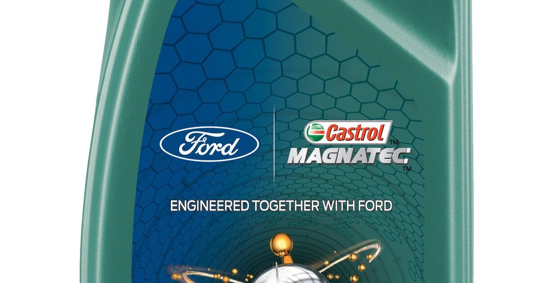 Ford und Castrol entwickeln gemeinsam zwei neue Schmierstoff-Formulierungen für Ford-Händlernetzwerk in Österreich.